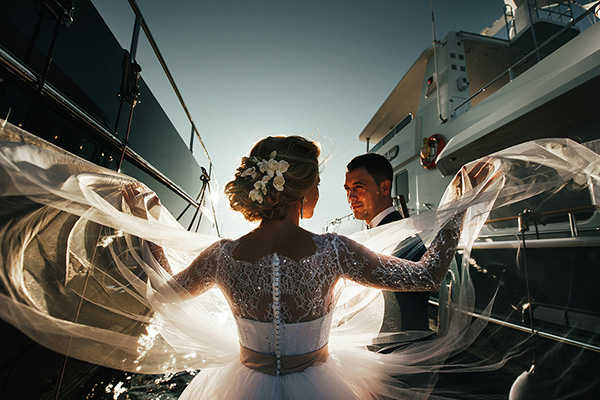 Irvine, California  Wedding Photographer - Stanislav Khara